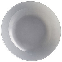Тарелка суповая АРТИ БРЮМ 20см Luminarc N4150 