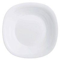 Тарелка суповая НЬЮ КАРИН белая 21см Luminarc L5406 D2368 H3667 