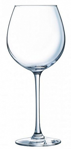 Фужер (бокал) для вина КОТО Д'АРК 250мл Luminarc L3797 
