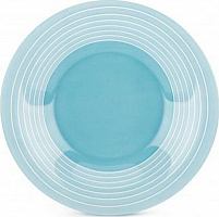 Тарелка суповая FACTORY BLUE 21,5см Luminarc P3624 