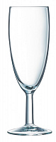 Фужер (бокал) для шампанского КОНТУАР 170мл Luminarc L4608 