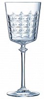 Набор фужеров (бокалов) для вина НИНОН 320мл 3шт Luminarc N4143 
