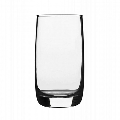 Набор стаканов высоких 6 шт 330 мл Luminarc H9369 G6412 78957 ФРАНЦУЗСКИЙ РЕСТОРАНЧИК