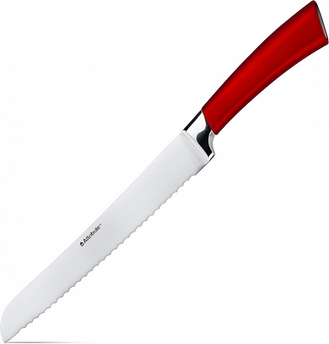 Нож для хлеба TANGO 20см Attribute AKT220 