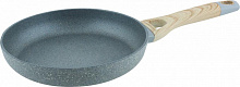 Сковорода 28 см индукция Pyrex  Optima Stone