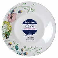 Тарелка десертная ЛАНДЕ 22см Luminarc N4175 