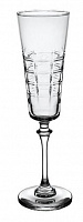 Набор фужеров (бокалов) для шампанского НИНОН 170мл 3шт Luminarc N4145 