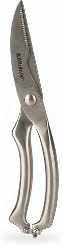 Ножницы для птицы VIVA Steel Attribute AGV163 