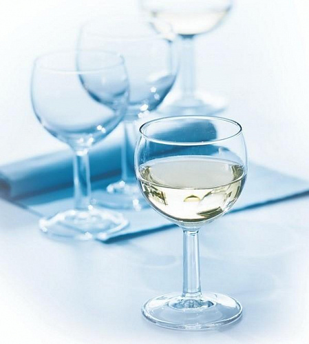 Набор бокалов для вина БАЛЛОН 190 мл / 6 шт Luminarc J2769 