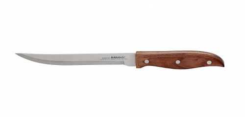 Нож филейный VILLAGE 19см Attribute AKV018 ATL220 