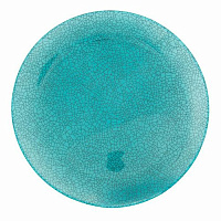 Тарелка обеденная 26 см ICY BLUE Luminarc V0081 