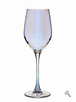 Набор бокалов для вина Золотистый хамелеон 270 мл, 6 шт Luminarc P1637 Celeste