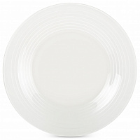 Тарелка десертная 19.5 см Luminarc P8146 Factory White