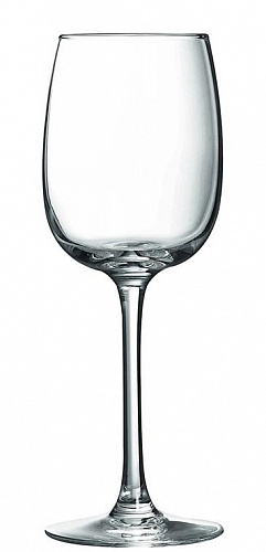 Фужер (бокал) для вина АЛЛЕГРЕСС 300мл Luminarc L2629 