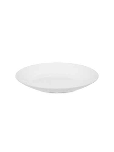 Тарелка десертная 18 см Luminarc Q8717 Лили Белый