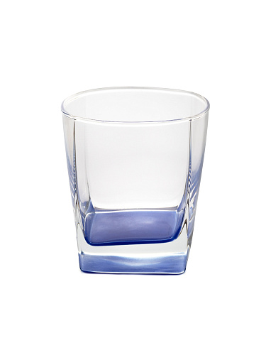 Набор стаканов 300 мл / 6 шт низкий Luminarc N0780 Стерлинг Рэйнбоу