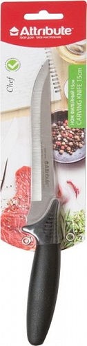 Нож филейный CHEF 15см Attribute AKC036 AKF116 AKF316 