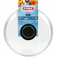 Крышка для посуды 22см Pyrex B22CL00 Classic