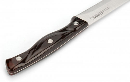 Нож универсальный 13 см Attribute AKR115 Redwood
