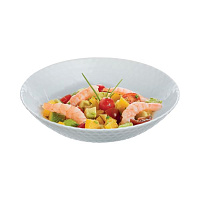 Тарелка суповая 20 см Luminarc Q4645 Pampille Granit