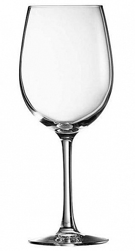 Фужер (бокал) для вина АЛЛЕГРЕСС 420мл Luminarc L2630 