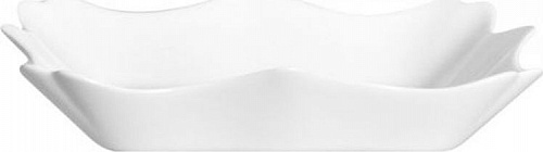Тарелка суповая 20 см Luminarc J1342 E4961 Authentic White