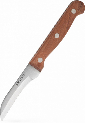 Нож для овощей COUNTRY 8см Attribute AKC208 