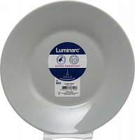 Тарелка десертная 22 см Luminarc L7078 Ализе гранит