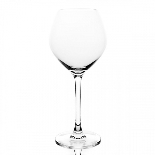 Набор фужеров (бокалов) для белого вина ВАЙН ЭМОУШЕНС 350мл Eclat Cristal D'Arques L7588 Wine Emotion