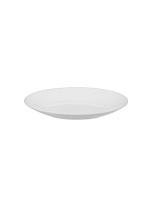 Тарелка обеденная 25 см Luminarc Q8714 Лили Белый
