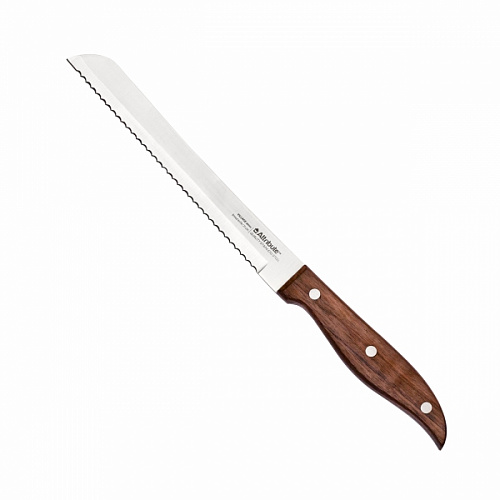 Нож для хлеба VILLAGE Attribute AKV068 
