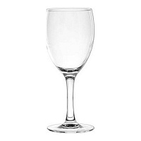 Набор фужеров (бокалов) для вина 245 мл 6 шт Luminarc P2504 Elegance