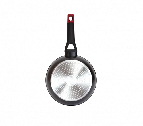 Сковорода глубокая Smart Cooking  24см индукция Pyrex SM24DF6/E006 