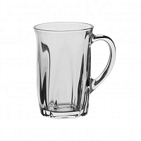 Набор чашек для чая ЭЛИКСИР 6 шт 160 мл Cristal D Arques H0799 