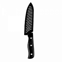 Нож керамический поварской MIRRORLINE 15см белый Attribute AKV515 