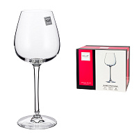Набор фужеров (бокалов) для красного вина ВАЙН ЭМОУШЕН 350мл 6шт Eclat Cristal D'Arques L7586 Wine Emotion