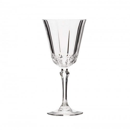 Набор бокалов для вина АЛЛЮР 6 шт 250 мл Cristal D Arques G5747 