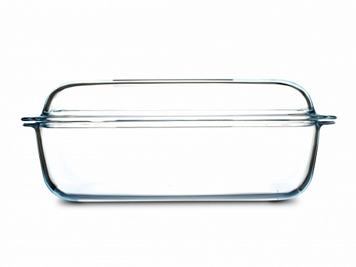 Утятница 6.5л Pyrex 466AAST 466ST 