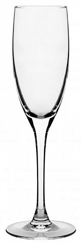 Набор фужеров (бокалов) для шампанского ЭТАЛОН 2шт / 170мл Luminarc P8107 