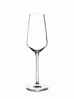 Набор фужеров (бокалов) для шампанского УЛЬТИМ 6шт 210мл Eclat Cristal D'Arques N4307 Ultime
