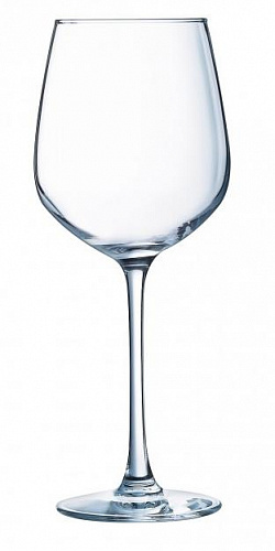 Фужер (бокал) для вина ВАЛЬ СЮРЛЮАР 250мл Luminarc L3795 