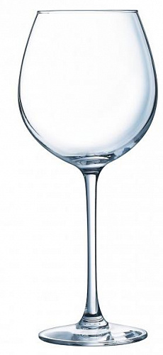 Фужер (бокал) для вина КОТО Д'АРК 190мл Luminarc L4646 