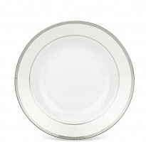 Суповая тарелка SENTIMENTO 21.5см Fioretta TDP602 