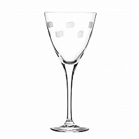 Набор бокалов для вина КУБИК 6 шт 210 мл Cristal D Arques H4306 