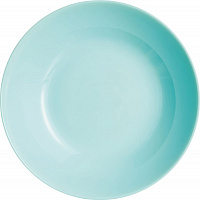 Тарелка суповая 20см, Дивали Лайт Тюркуаз Luminarc P2019 Diwali Light Turquoise