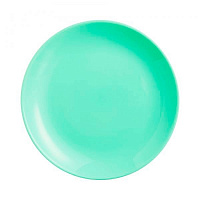 Тарелка обеденная 25см, Дивали Лайт Тюркуаз Luminarc P2611-Z P2611 Diwali Light Turquoise
