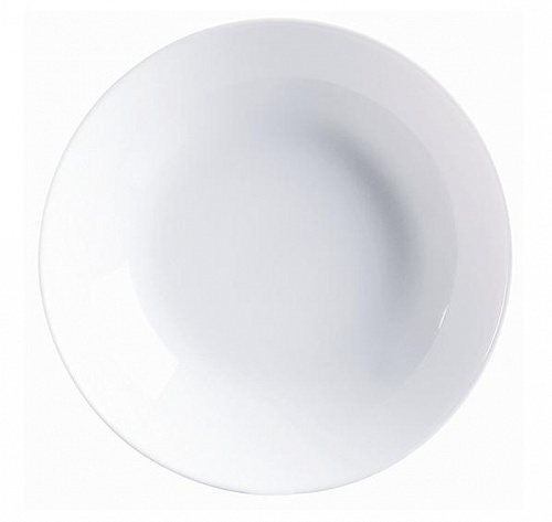 Тарелка суповая 20 см Luminarc D6907 N5013 N3605 D6907C D6907-M P6039 ДИВАЛИ