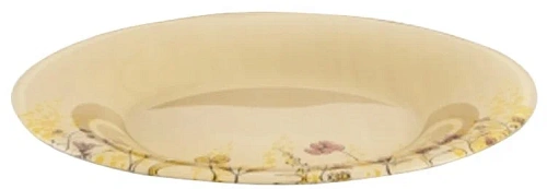 Тарелка десертная 19 см BUENO BRUSH AMBIANTE Luminarc V2549 
