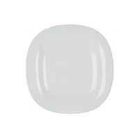 Тарелка десертная 19 см Luminarc N6803 Карин белый