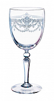 Набор бокалов для вина 6шт ДАМПЬЕР 190 мл Cristal D Arques G5476 